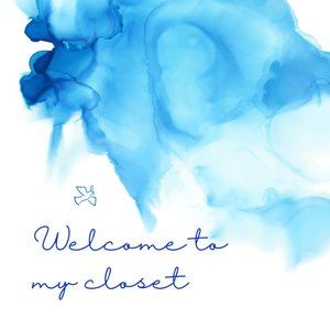 What you should know about my closet - please read